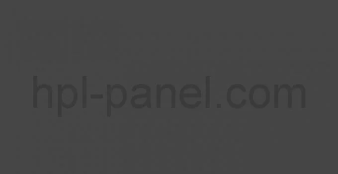 1020 Графит HPL Slotex