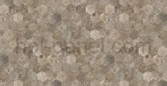 8044 Hexastone