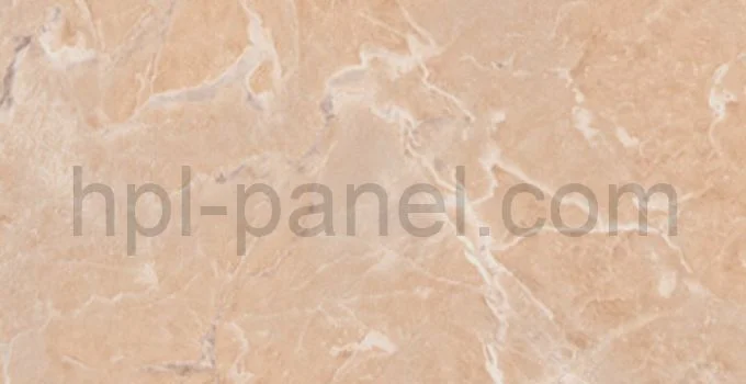 Столешница из HPL-панели SLOTEX 2231 Оникс классический бежевый