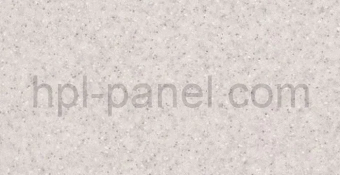 Столешница из HPL-панели SLOTEX 2235 Semoline grey