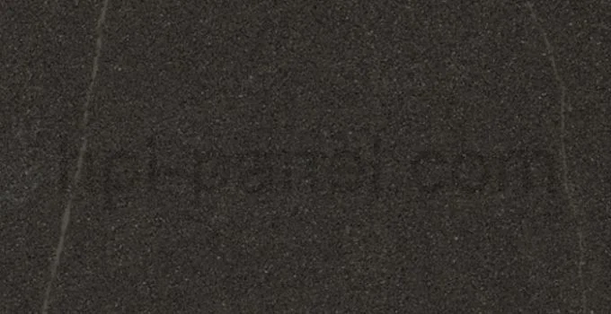 Столешница из HPL-панели SLOTEX 5045 Black Stone