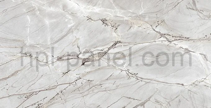 Столешница из HPL-панели SLOTEX 8083 Grey Azul