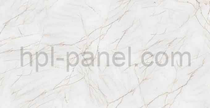 Столешница из HPL-панели SLOTEX 8084 Quartzite Bianco