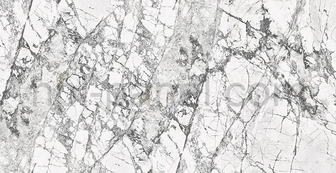 Столешница из HPL-панели SLOTEX 8097 Invisible Marble