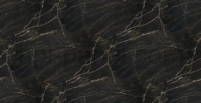 Столешница из HPL-панели SLOTEX 8105 Black de Oro