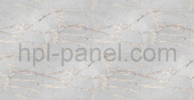 Столешница из HPL-панели SLOTEX 8107 Electric Quartzite