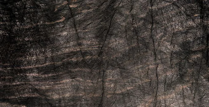 Столешница из HPL-панели SLOTEX 8113 Black Quartzite