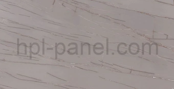 Столешница из HPL-панели SLOTEX 8205 Venato Grey