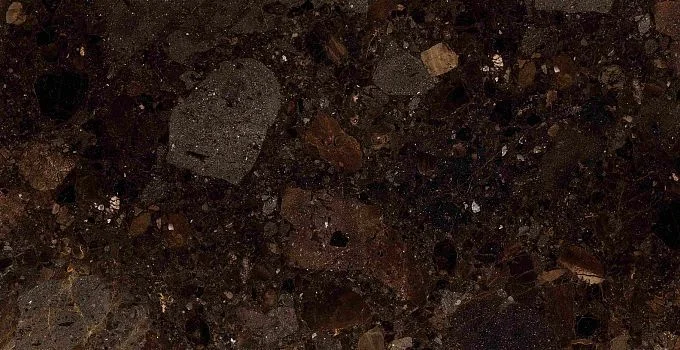Столешница из HPL-панели SLOTEX 8213 Marble Carnis