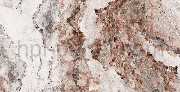 Столешница из HPL-панели SLOTEX 8223 Marble Expressive