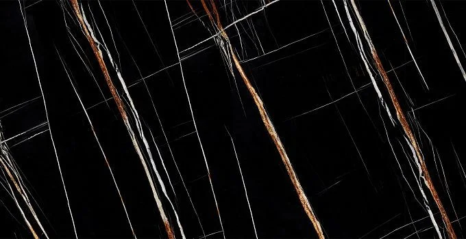 Столешница из HPL-панели SLOTEX 8227 Sahara Noir
