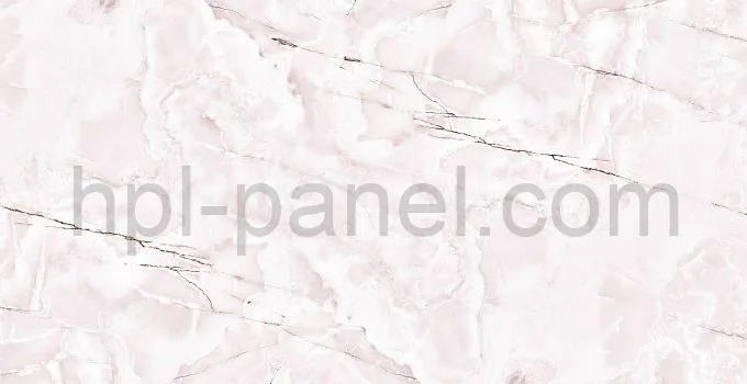 Столешница из HPL-панели SLOTEX 8229 Onyx Rosa