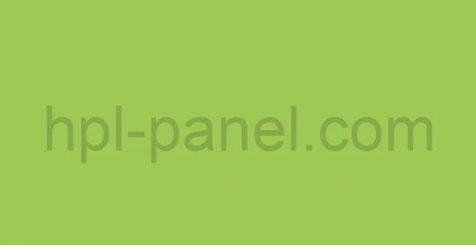 7612 Green lime