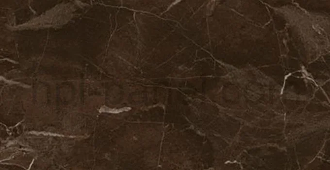 5040 Emperador Marble