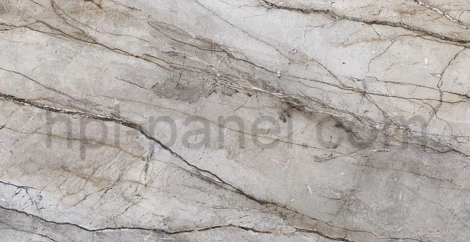 Столешница из HPL-панели SLOTEX 8129 Mystic grey