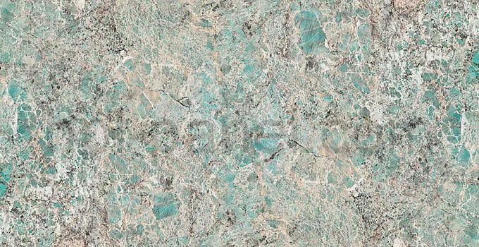 8081 Amazonite