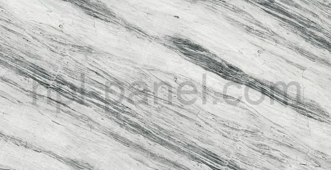 Столешница из HPL-панели SLOTEX 8040 Crystal Marble