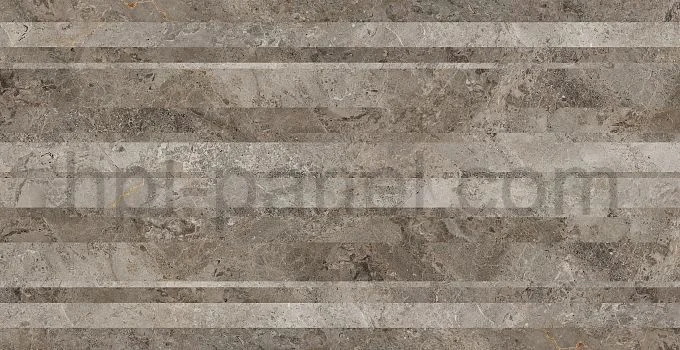 Столешница из HPL-панели SLOTEX 8043 Limestone Stripes