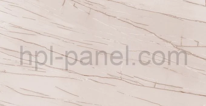 Столешница из HPL-панели SLOTEX 8206 Venato