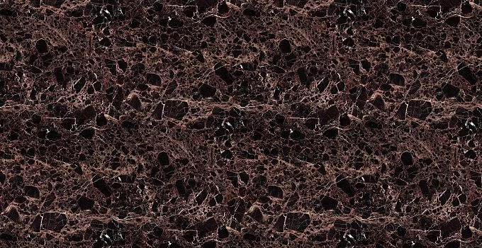 Столешница из HPL-панели SLOTEX 8232 Marble Marrone