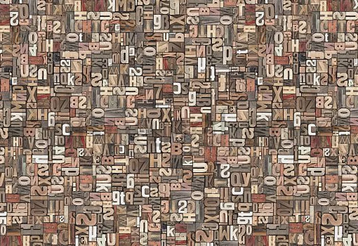 8011 Typesetter