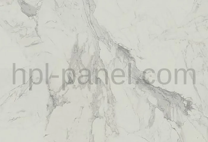 Столешница из HPL-панели SLOTEX 2349 Bernini Marble