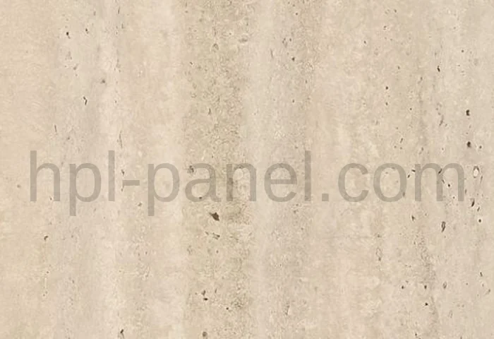 Столешница из HPL-панели SLOTEX 2580 Roman Travertine