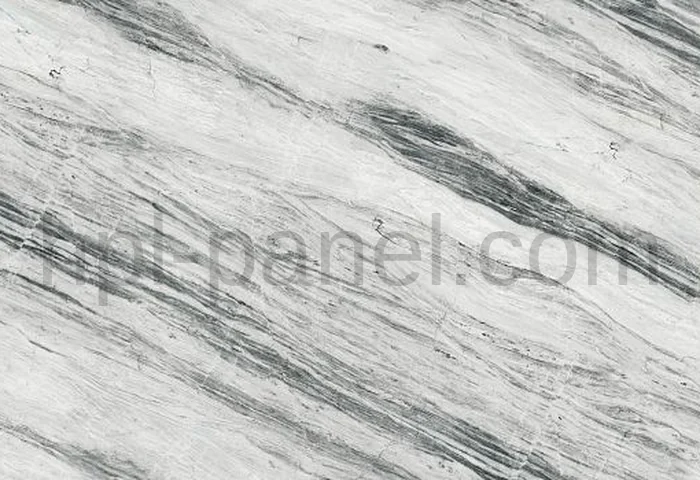 Столешница из HPL-панели SLOTEX 8040 Crystal Marble