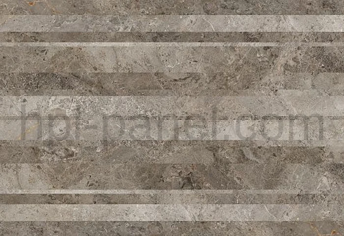 Столешница из HPL-панели SLOTEX 8043 Limestone Stripes