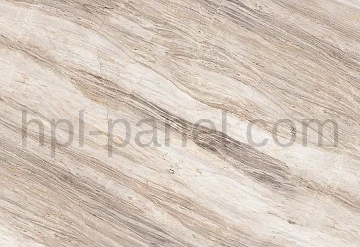 Столешница из HPL-панели SLOTEX 8050 Sandy Marble