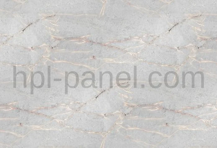 Столешница из HPL-панели SLOTEX 8107 Electric Quartzite