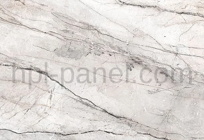 Столешница из HPL-панели SLOTEX 8128 Mystic light