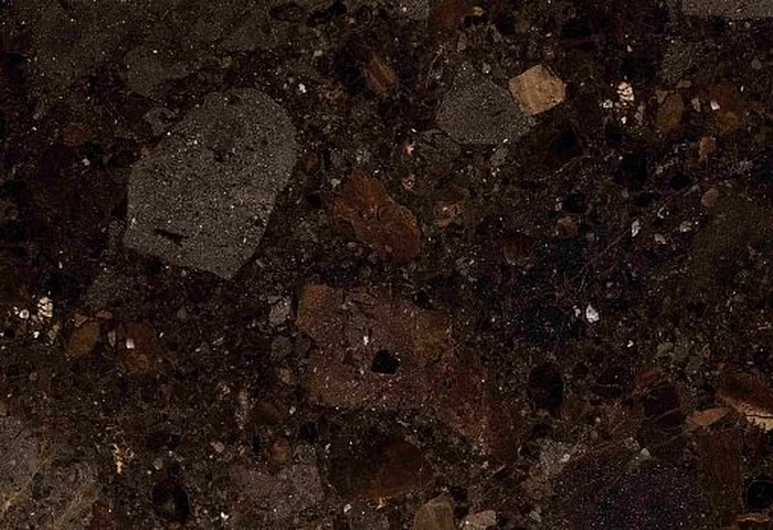 Столешница из HPL-панели SLOTEX 8213 Marble Carnis