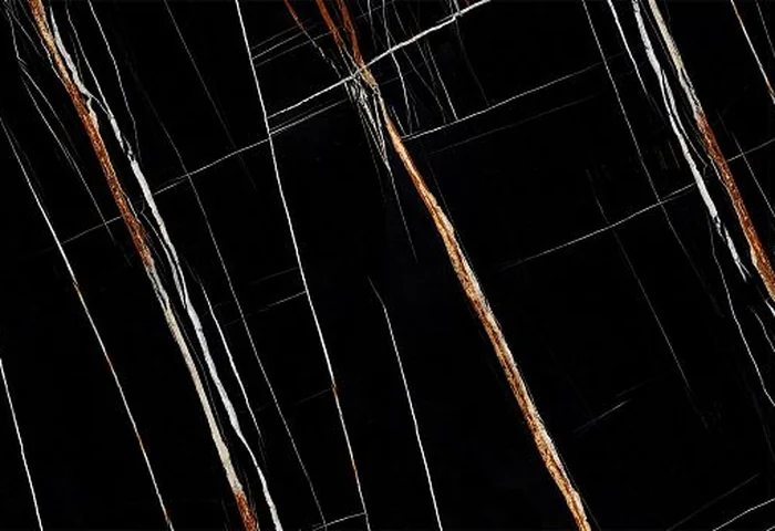 Столешница из HPL-панели SLOTEX 8227 Sahara Noir