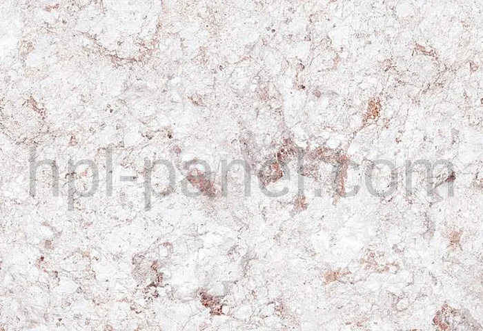 Столешница из HPL-панели SLOTEX 8236 Marble Rosato